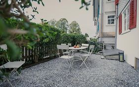HEINRICH Stadtwohnung im Jüdischen Viertel